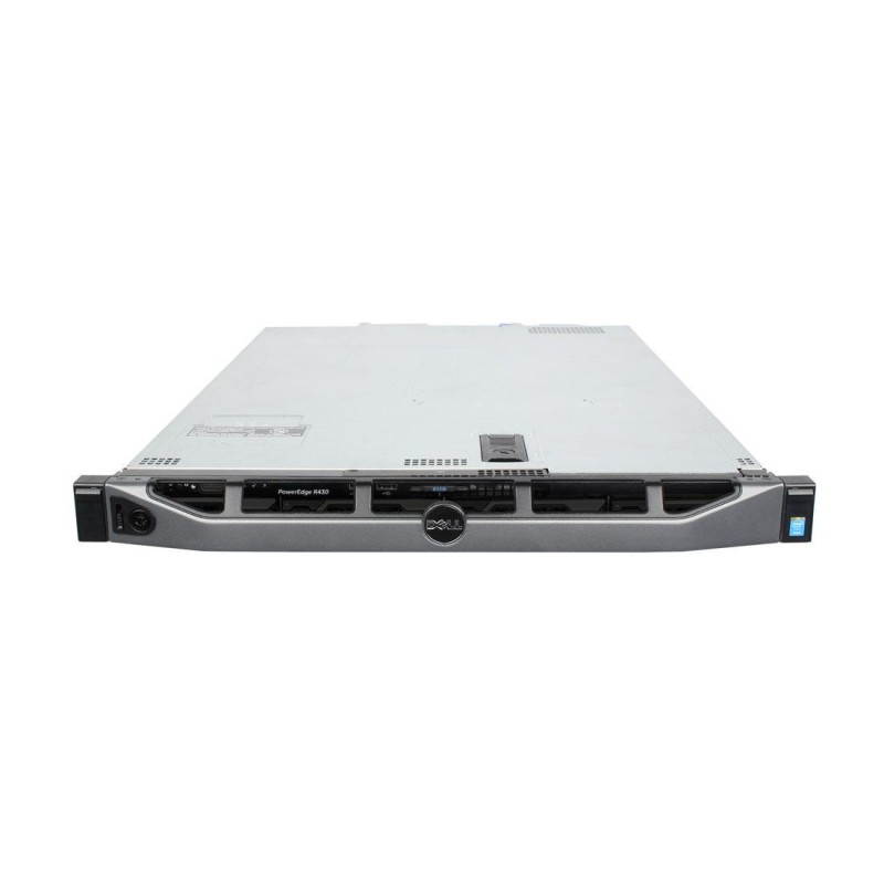 Dell PowerEdge R430 v3 CTO Rack Server