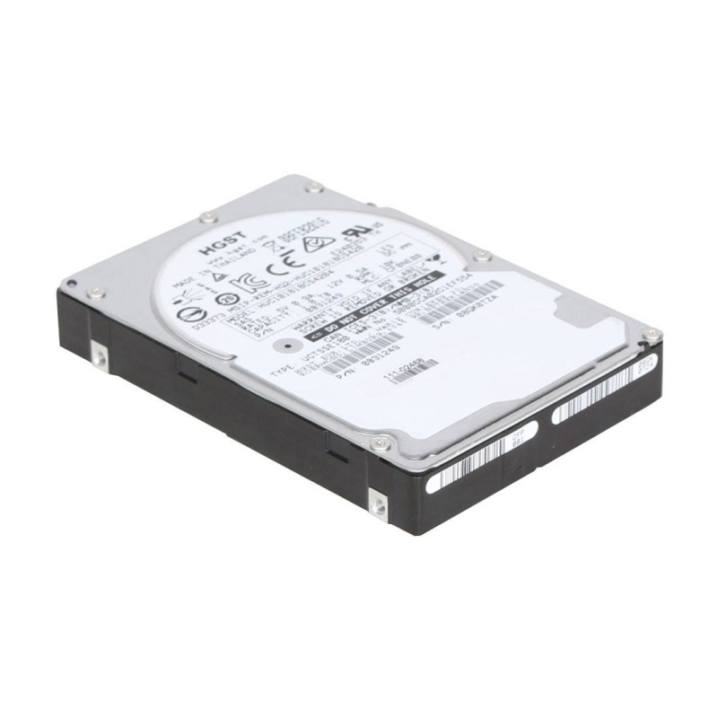 Hitachi 1.8TB 10K SAS Disque Dur