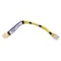 HP 411755-001 ProLiant DL360 G5 DL365 G1 G5 SAS Backplane Power Cable