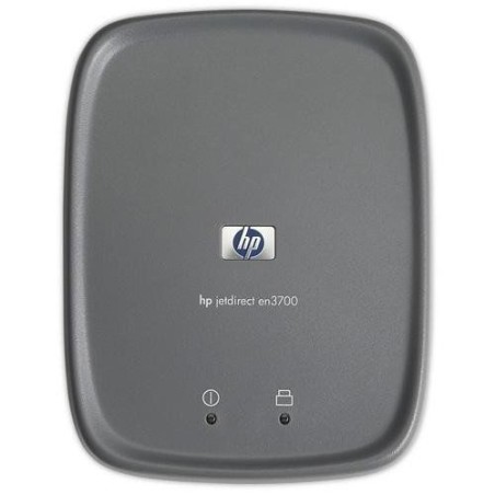 HP J7942A Fast Ethernet Print Server EN3700 J7942-61023