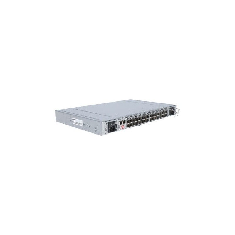 Brocade 80-1000682-02-16AP 5000 FC Switch 16-Ports Activé