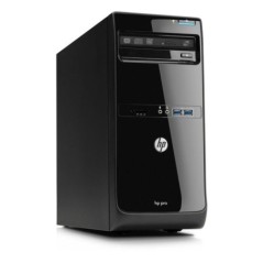 HP PRO 3500 SERIES MT i5-3470 3.20GHz 500Gb C5X65EA ABF