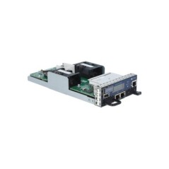 Juniper QFX3500-MB-B Module'administration du réseau RJ-45 USB 1xMGMT