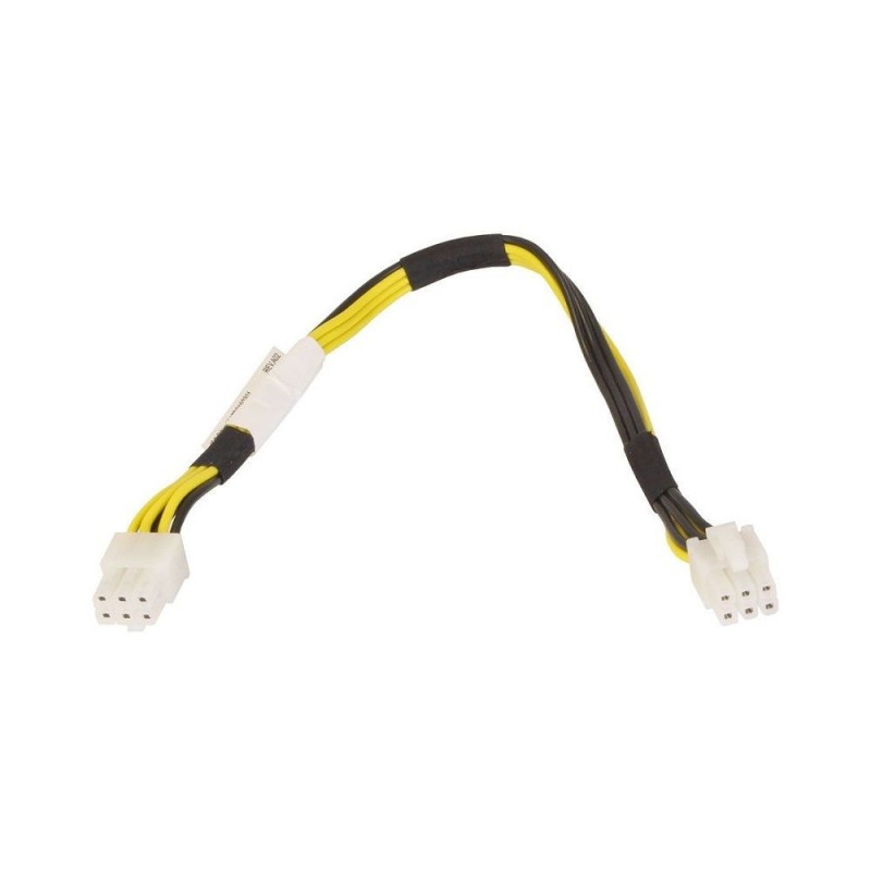 HP DL360 G6 POWER CABLE 506645-001