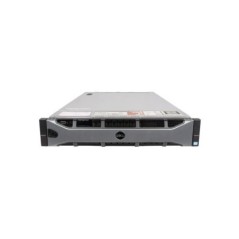 Dell PER820 ENT 4CPU 8SFF DVD PowerEdge R820 CTO Rack Server