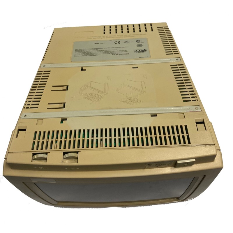 DIGITAL VGB11-A6 SINGLE SESSION ASC11/ANSI/PC TERMINAL