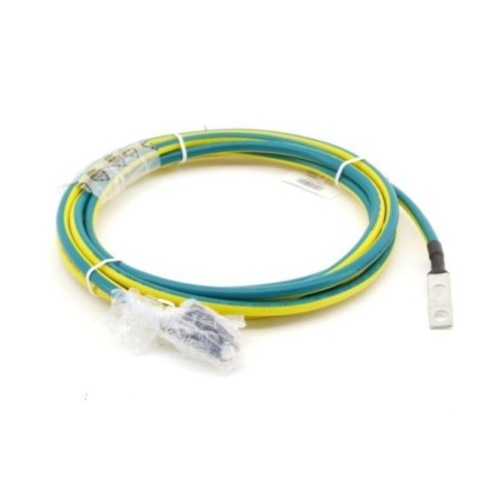 CISCO 2M 3.3MM CMTS CHASSIS GROUNDING CABLE 5184-6729