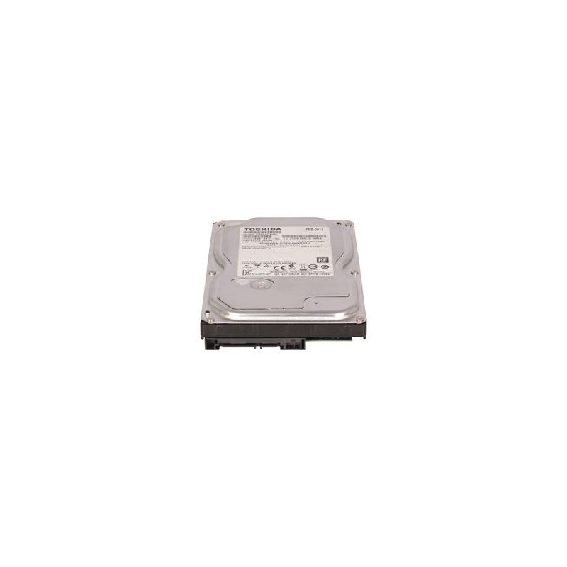 Toshiba DT01ACA050 Disque Dur 500GO 7.2K SATA