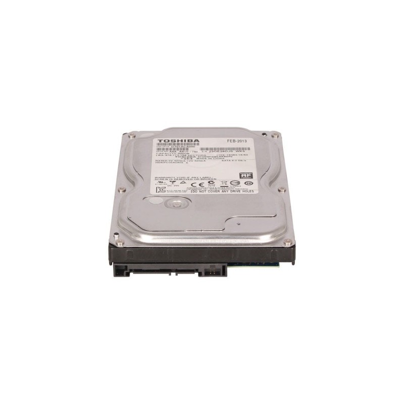 Toshiba DT01ACA050 Disque Dur 500GO 7.2K SATA