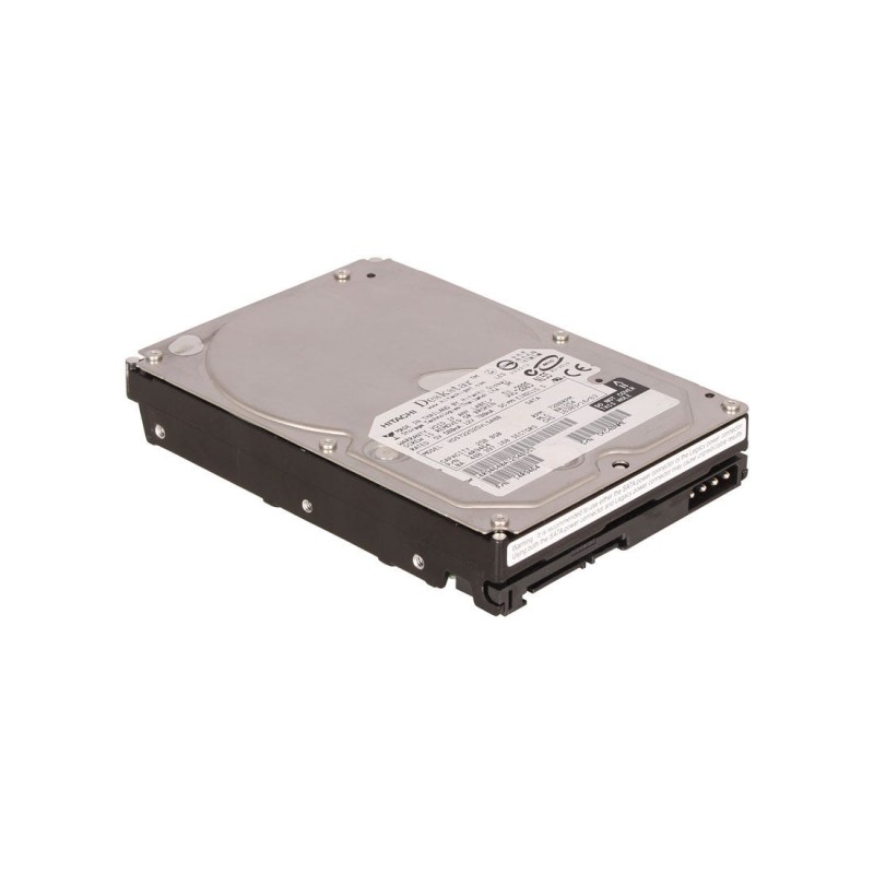 Hitachi Disque Dur 250GO 7.2K SATA