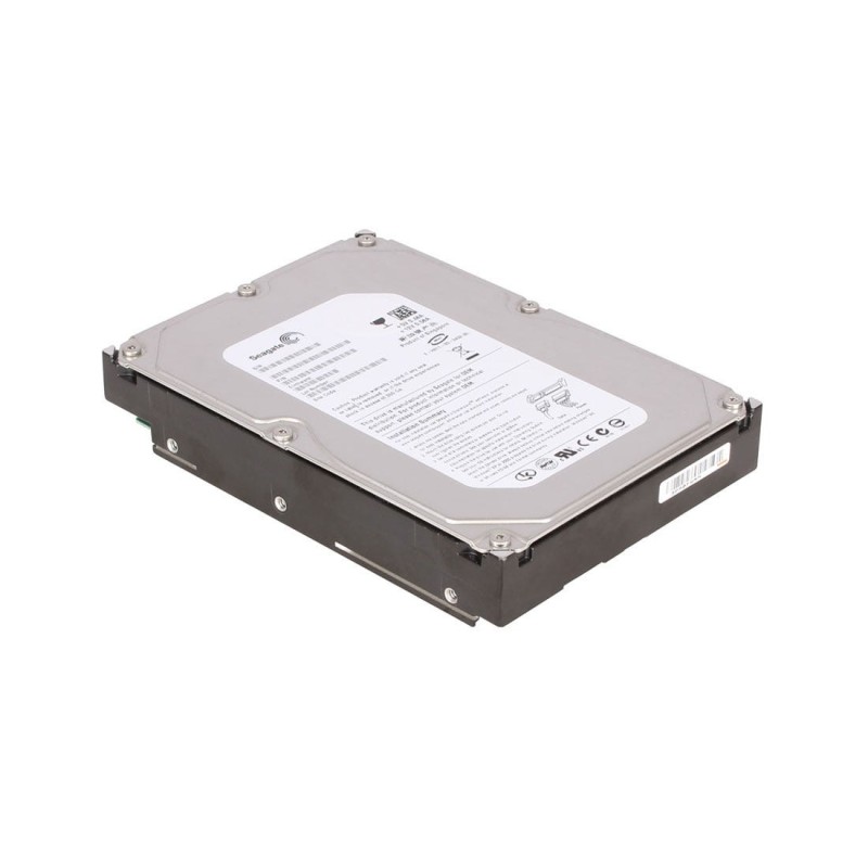 Seagate Barracuda Disque Dur 750GO 7.2K SATA