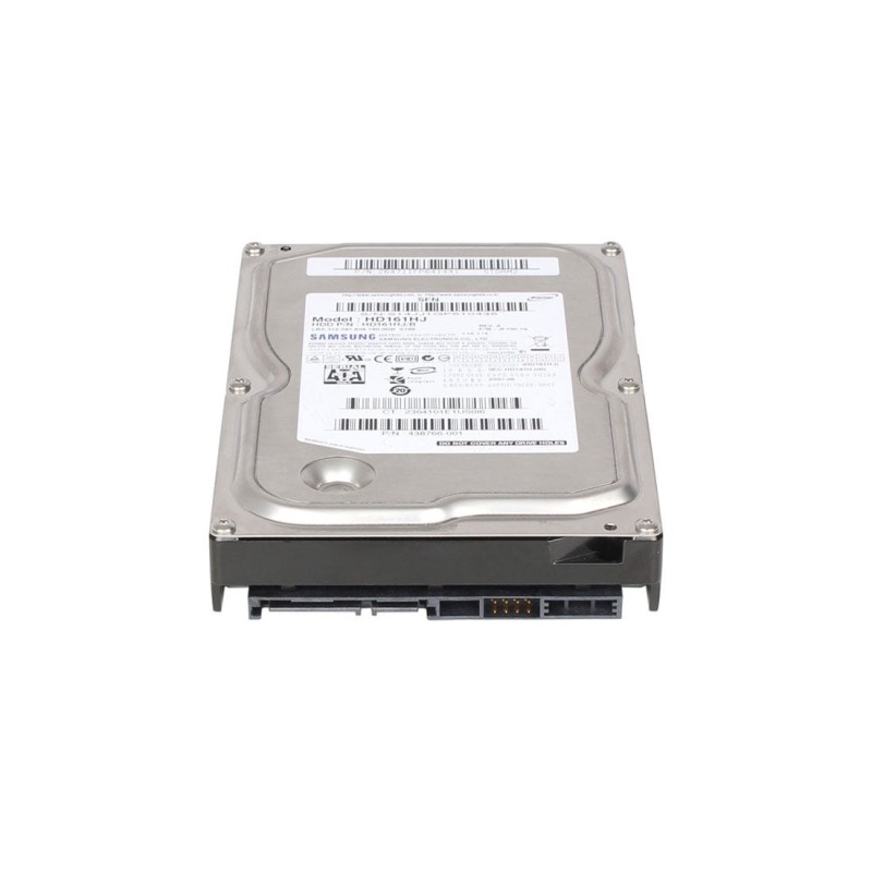 Samsung HD161HJ Disque Dur 160GO 7.2K SATA