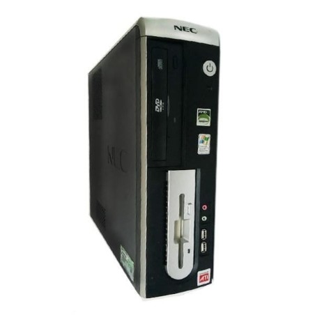 NEC VL350 POWERMATE OFFICE AMD Sempron 2800+ 1.80GHz