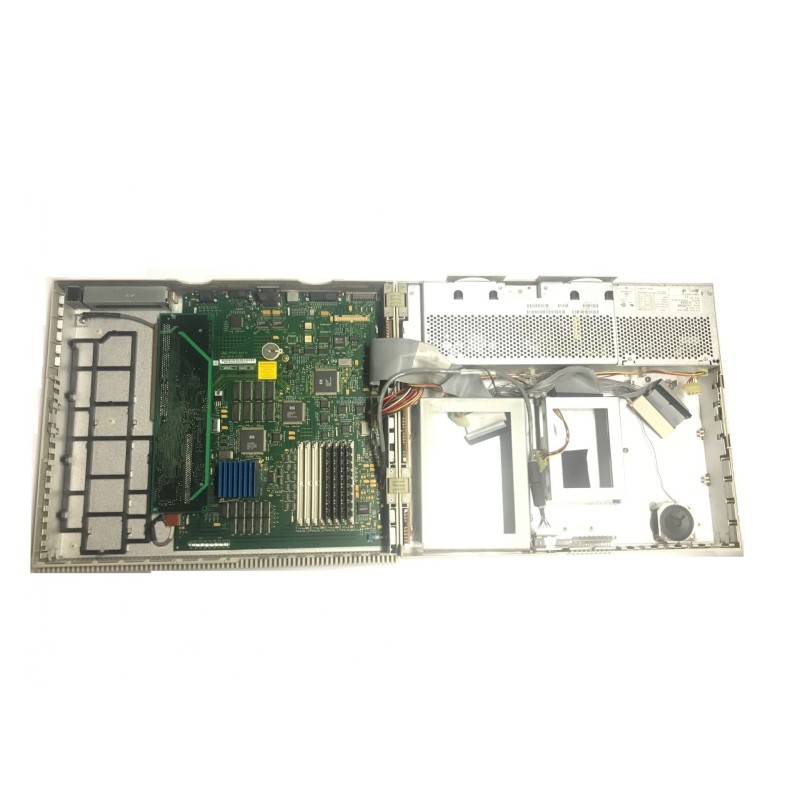 HP A4091A 715/100 HP9000 APOLLO WORKSTATION 32MB RAM