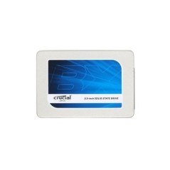 Crucial CT240BX200SSD1 240GO 6G SATA Solid State Drive