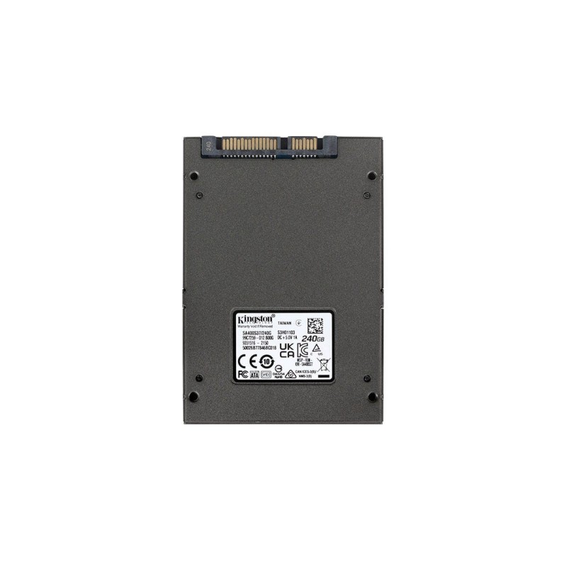 KINGSTON 240GO Solid State Drive SATA 6GOps 2