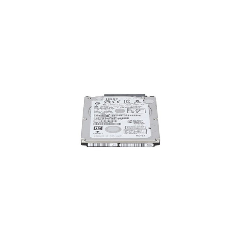 Hitachi HTS545050A7E380 320GO 7.2K SATA Disque Dur