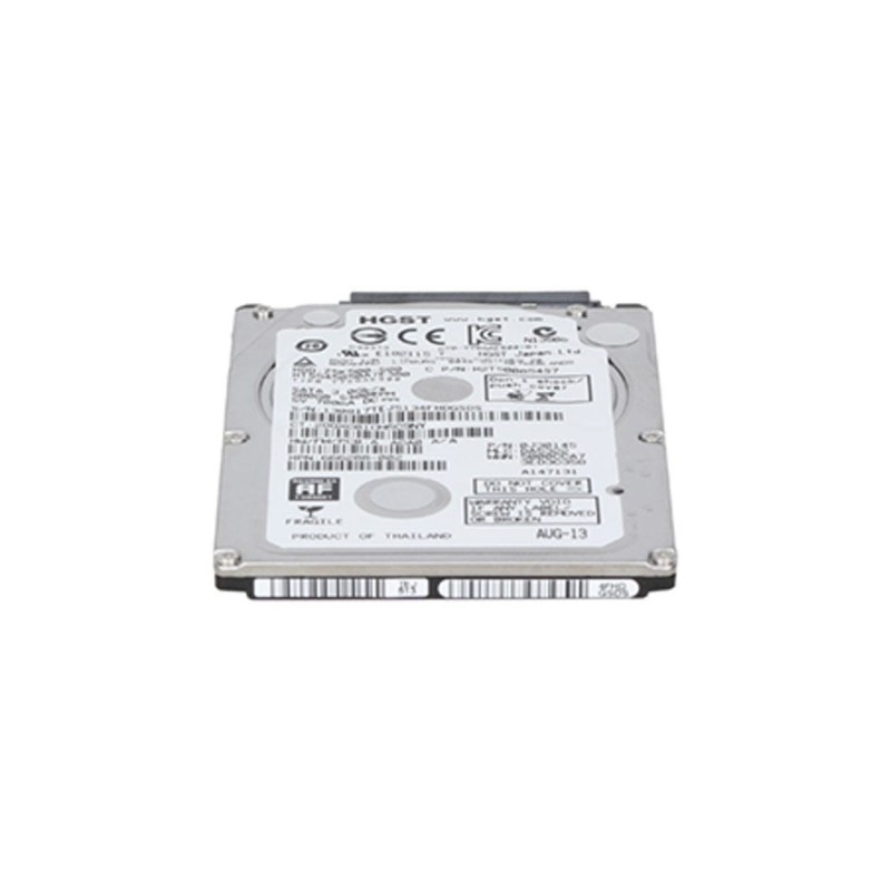 Hitachi 320GO 7.2K SATA Disque Dur