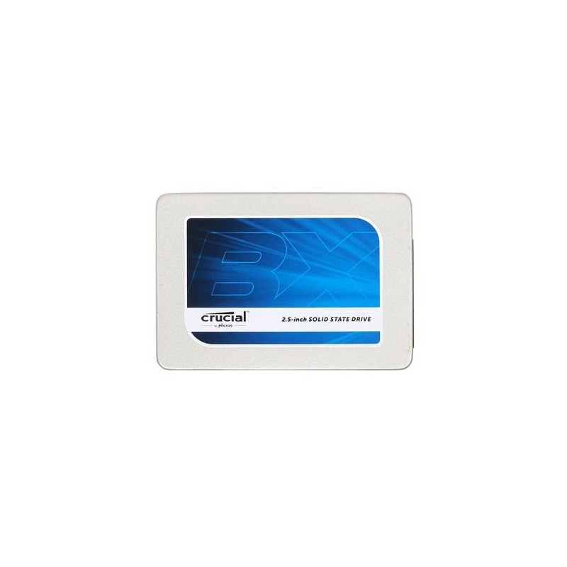 Crucial CT240BX200SSD1 240GO 6G SATA Solid State Drive