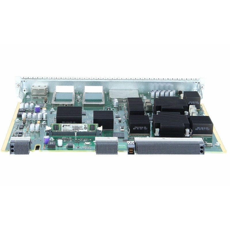 CISCO WS-X45-SUP6L-E CATALYST 4500 E-SERIES SUP 6-E