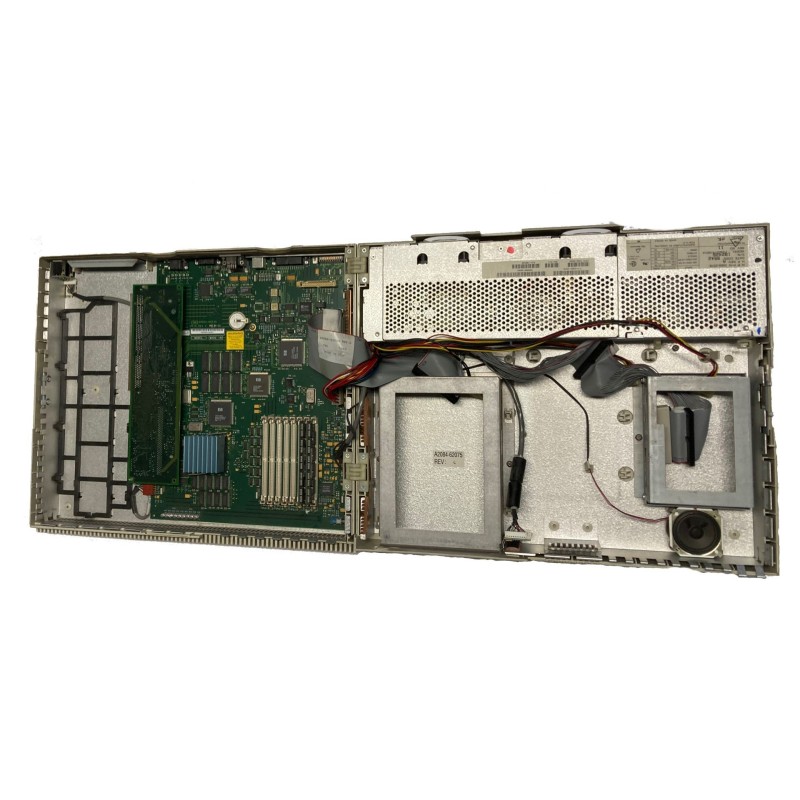 HP A4090A 715/64 HP9000 APOLLO WORKSTATION 32MB RAM