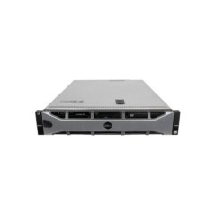Dell PER520V4 ENT H710PMINI 8LFF DVD PowerEdge R520 v4 CTO Rack Server