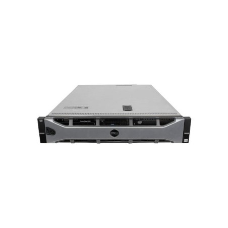 Dell PER520V3 8LFF H710MINI DVD PowerEdge R520 v3 CTO Rack Server