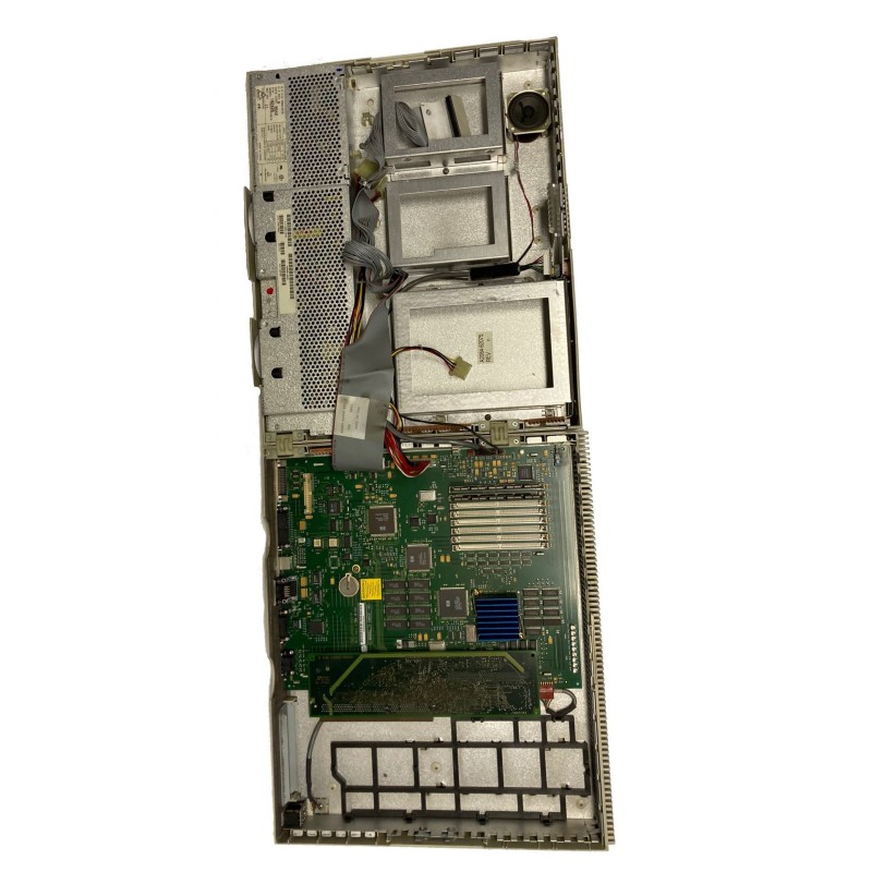 HP A4093A 715/80 HP9000 APOLLO WORKSTATION 32MB RAM