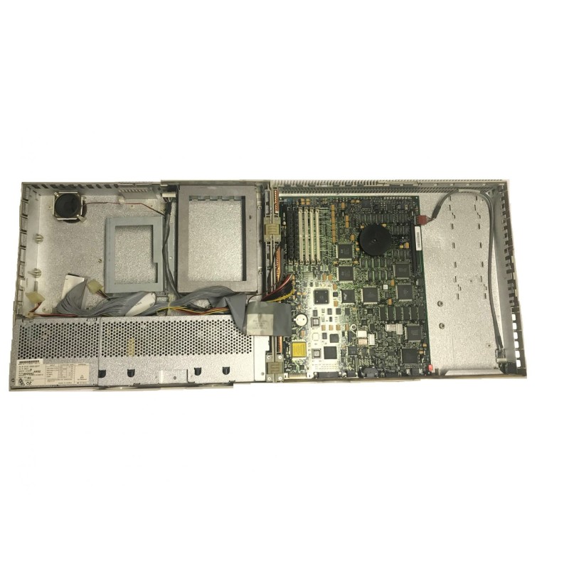 HP A2613A 715/33 HP9000 APOLLO WORKSTATION 32MB RAM