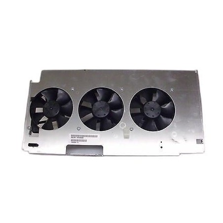Sun 540-4364 120MM Disk Fan Tray Assembly for E450