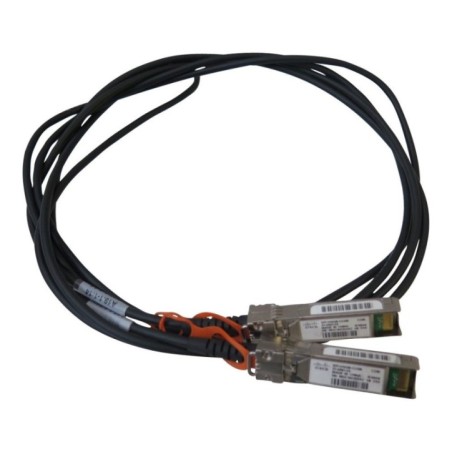 CISCO 3M CABLE 10GBASE-CU+1000 BASE SFP-H10GB-CU3M