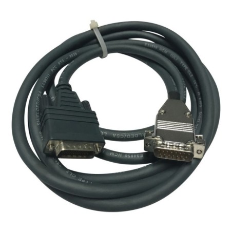 Cisco CAB X21 MT 3 Metres Computer Cable 85oc 300V