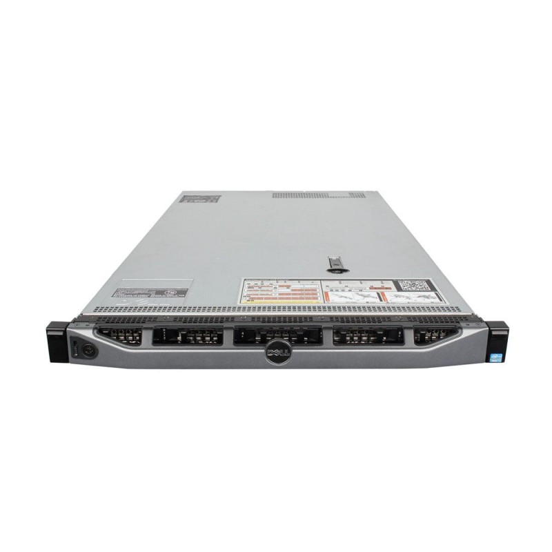 Dell PowerEdge R620 CTO Server