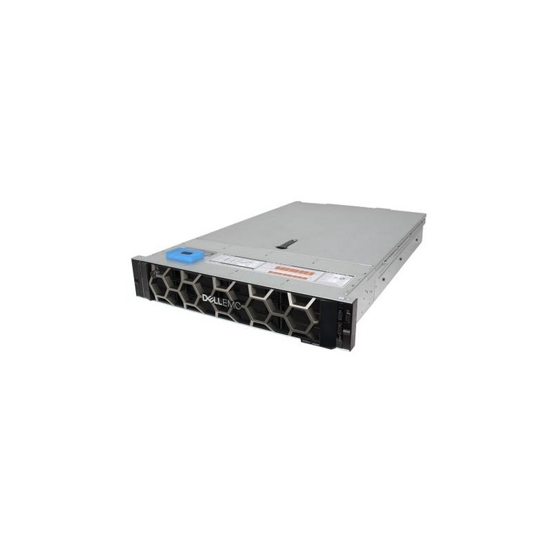 Dell PER740XD ENT HBA330 12LFF PowerEdge R740XD Rack Server