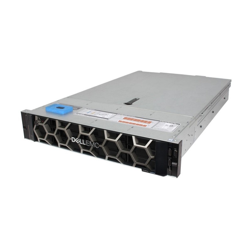 Dell PowerEdge R740XD Rack Server