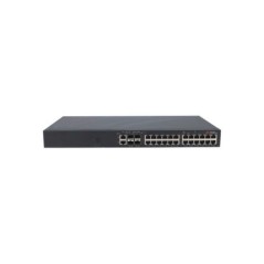 Brocade ICX6430-24P Commutateur 24 ports 10/100/10000 4 X 1GbE SFP GIGABIT