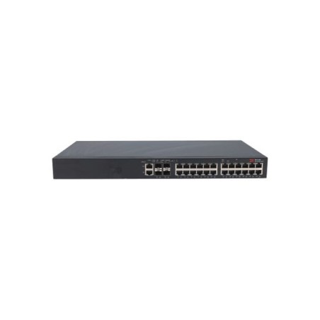 Brocade ICX6430-24P Commutateur 24 ports 10/100/10000 4 X 1GbE SFP GIGABIT