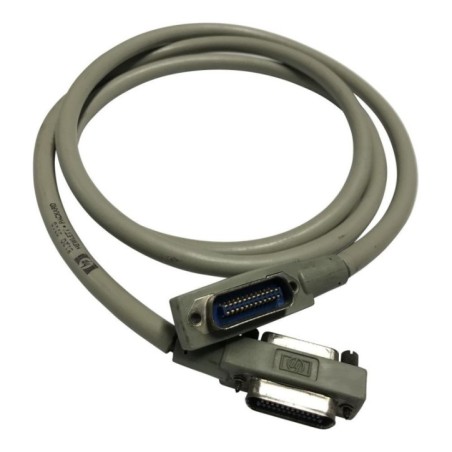 HP 8120-2718 HPIB GPIB Cable 2m