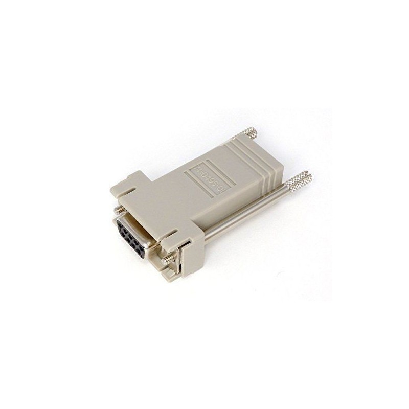 Cisco 74-0495-01 Modular Network/Terminal Adapter