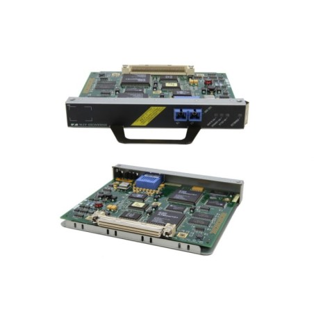 CISCO 800-02595-04 ENHANCED ATM OC-3 PORT ADAPTER