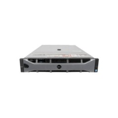 Dell PER730 ENT H730PMINI 8SFF PowerEdge R730 CTO Rack Server