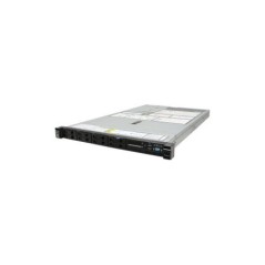 Lenovo 5463-AC1-8SFF X3550 M5 8xSFF CTO Rack Server