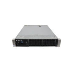 Hp 719064-B21V4 16SFF ProLiant DL380 Gen9 Server