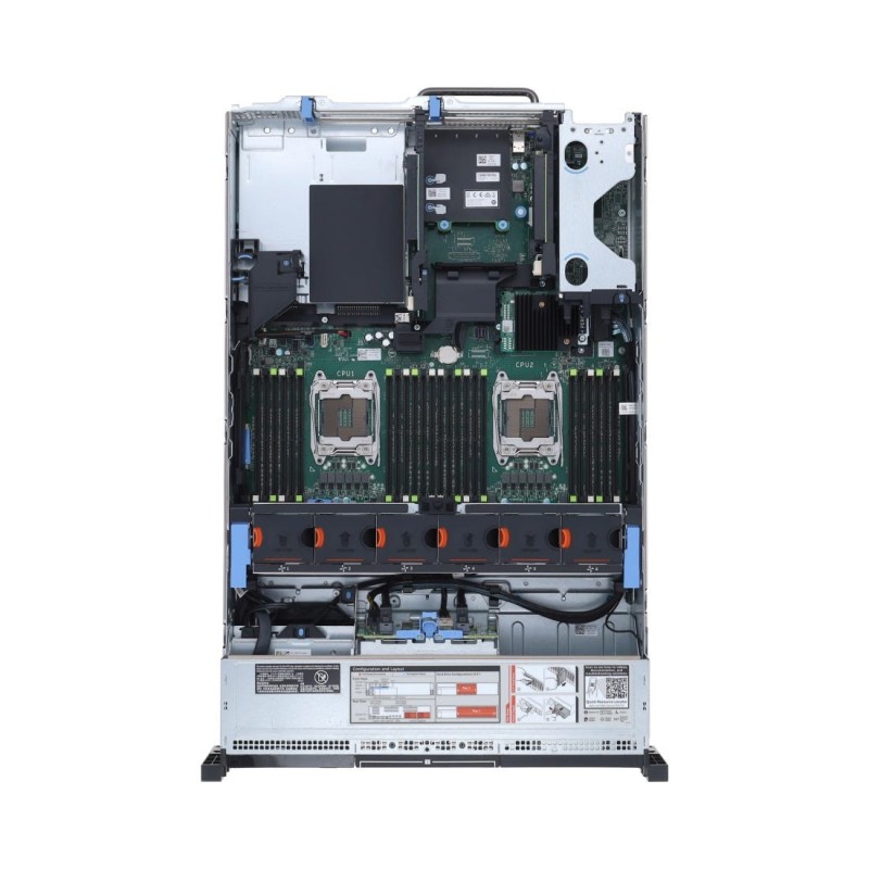 Dell PowerEdge R730 CTO Server