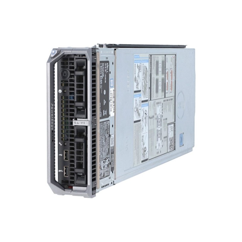 Dell PowerEdge M630 v4 CTO Blade Server