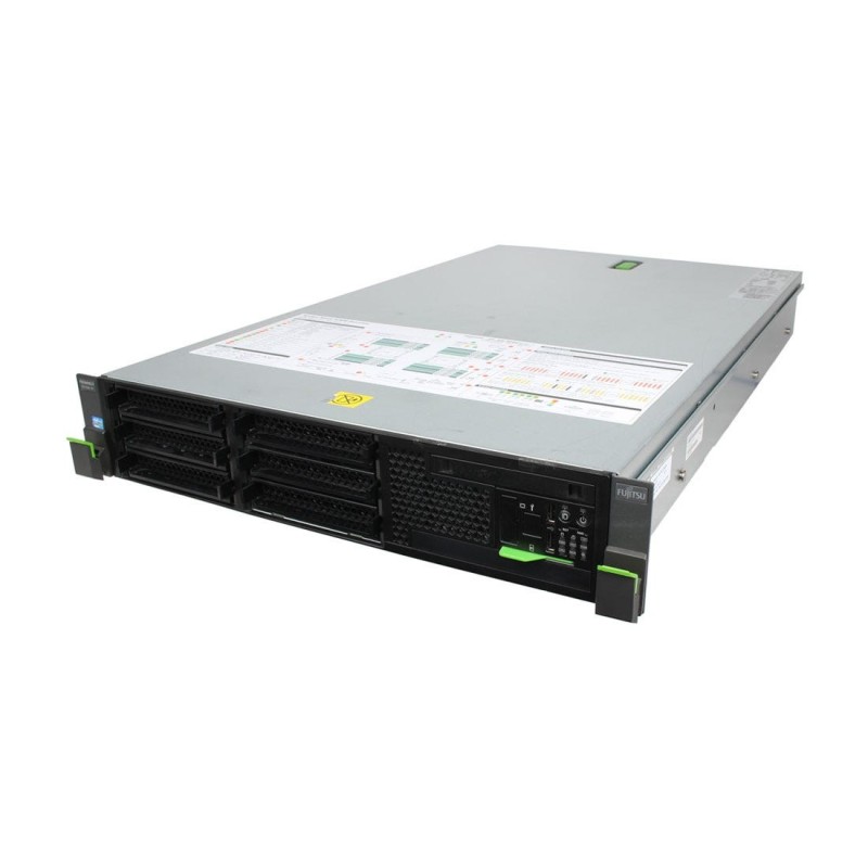 Fujitsu RX300 S7 CTO Rack Server