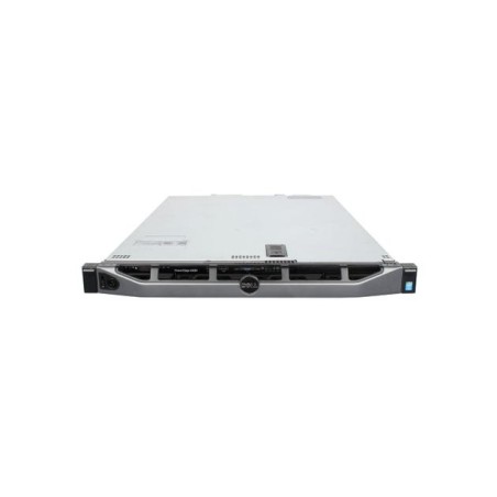 Dell PER430V3 EXP H730MINI 8SFF PowerEdge R430 v3 CTO Rack Server