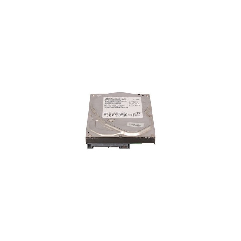 Hitachi 490684-001 500GO 7.2K 3G 3,5 pouce SATA HDD