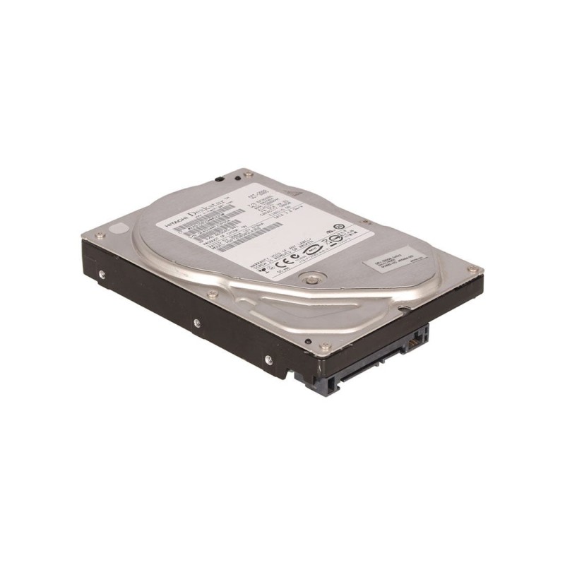 Hitachi 500GB 7.2K 3G 3.5inch SATA Disque Dur (HDD)