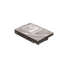 Hitachi HDP725050GLA360 500GB 7.2K 3G 3. SATA Disque Dur (HDD)